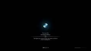 MHW  - Tempered Investigations