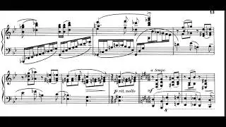 J.B Foerster - Osenicka Suita Op.129 (Osenice Suite)