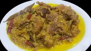 Malai Boti Stew | Malai Boti Recipe by Home Cooking Point
