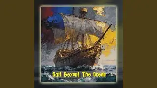 Sail Beyond The Ocean