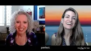 Learn how to Stop Overpreparing and Overanalyzing with Cara Tracy - Perfection isn't the Goal!