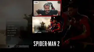 Marvel Spider-Man 2 Full Action🔥Viral Gameplay 2026 #shortsfeed #shorts #shortsviral #short #viral