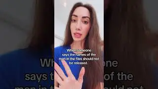 Опубликуйте все страницы, за исключением имен жертв.