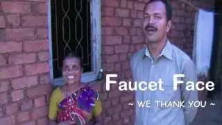 THIRD MILLENNIUM AWAKENING Thanks our Sponsor ... Faucet Face