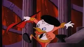 Ducktails TV show