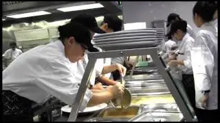 Wawasan City Campus (DISTED School of Hospitality Management)
