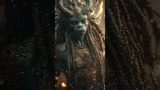 Tiamat: The Chaos Mother of Creation | Greek Mythology | Mythology | Did you Know | Mysterious Facts