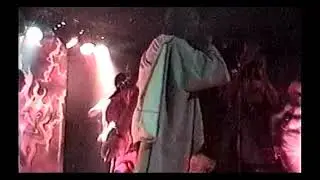 Project Born Hells Kitchen Level Jumpers Toledo OH 2001
