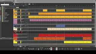 80s Funk and synthwave beats for sale!