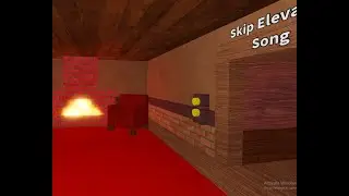 (READ DES) DOORS but BAD