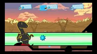 SpeedRunners: What A Stinky!