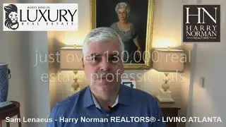 Sam Lenaeus  - Harry Norman REALTORS&reg; - Who's Who in Luxury Real Estate