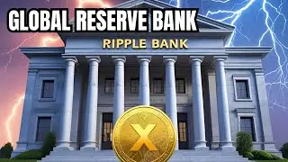 Ripple Just Applied for a U.S. Bank License &mdash; This Changes Everything