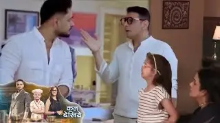 Ronny Stops Vikrant To Meet Neetu , Mannat Happy || MANNAT || UPCOMING TWIST