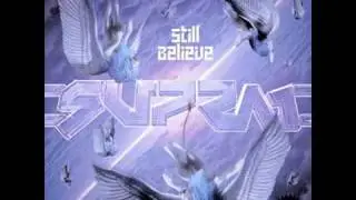 Supra1 feat. Amy Douglas - Still Believe