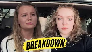 Sister Wives Breanna's Tears and Broken Bonds with Savanah Brown