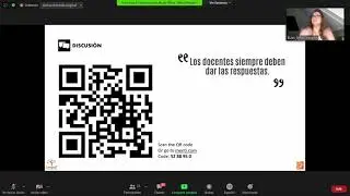 InnovaT Workshop: Teaching as facilitator and design (English version)