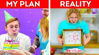 33 BIRTHDAY PARTY Ideas, Cake Recipes, DIY Gift Ideas