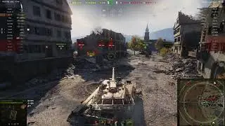 BZT 70 10k dmg