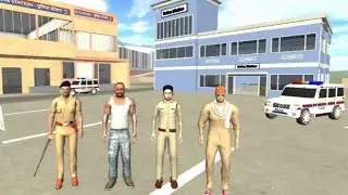 #jail #police #indianbikedriving3d #sundayspecial  #amazing 