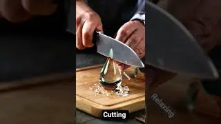&ldquo;Glass Cutting ASMR ✨ So Smooth & Perfectly #SleepSounds #DeepSleepASMR #RelaxYourMind #PeacefulVibe