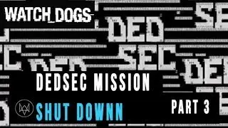 Watch Dogs - 