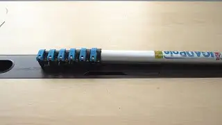 IGADPole V3 2025 Model &ndash; Insert Installation