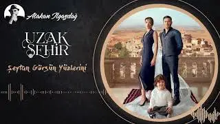 Atakan Ilgazdağ - Şeytan Görsün Yüzlerini | Uzak Şehir