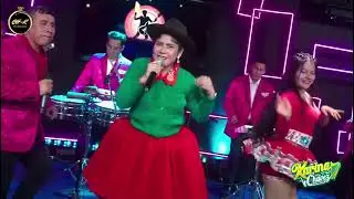 ELLA: Karina Chávez 2025