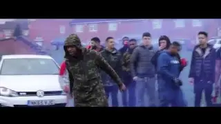 P110 - Dread & Peggz - No Violations [Music Video]