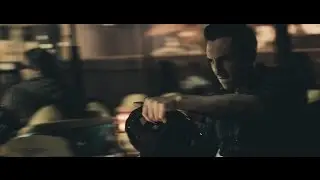 Seres de Luz y Sombras - Brandao (Video Oficial)