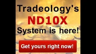 3 Things To Successfully Trade Trends In Forex ND10X Review