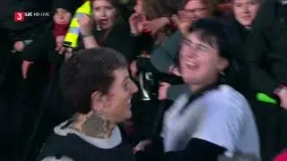 ⑬Bring Me The Horizon - Drown - Rock Am Ring 2019 live