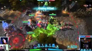 Wombo Time
