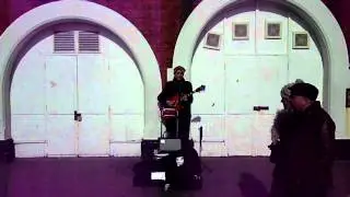 Alton Ellis - Get Ready (Rocksteady)   Cover by Miserable Man