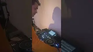 Dj sekus 1 sesion