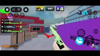 Trying to get a different rank (did not go well)
