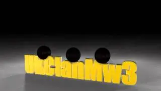 UkClan New Intro - Recruiting players