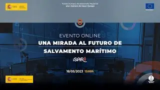 Una mirada al futuro de Salvamento Marítimo