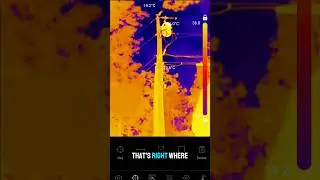 TOPDON sent me this thermal camera, and I found a serious issue! Simon Electric @TopdonOfficial