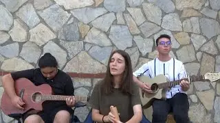 YüzYüzeyken Konuşuruz - Kazılı Kuyum (Cover)