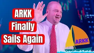 Will Cathie Wood Make ARKK a Winner Over the Next 5 Years?
