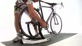 Elite Qubo Fluid + Trainer Review from Performance Bicycle