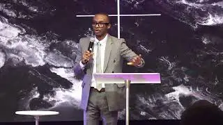 Sunday Service , December 28, 2025