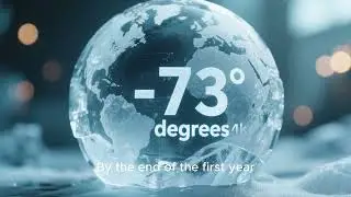 When the Sun Goes Dark Forever ☀️ | The Slow Death of Earth (Science Horror Documentary)