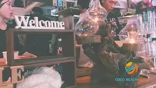 Coco Beachcamp Lagi Thank You