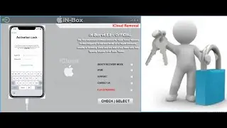 New Method 2020 ✅ iCloud Activation Unlock Using iN-BOX 👍100% work