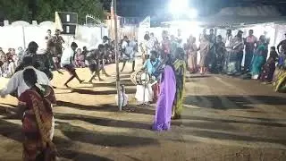 Puliyur boys kummikottu