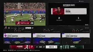 CFB25 LIVE