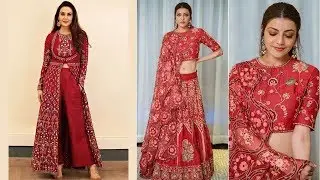 Bollywood Latest Outfits And Dresses Designs 2019 | Indian Fashion 2019